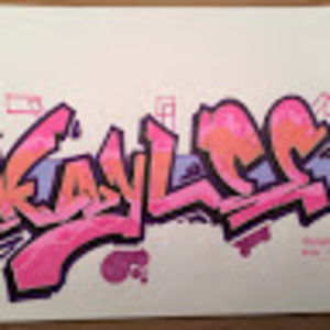 Meet your Posher, Kaylee